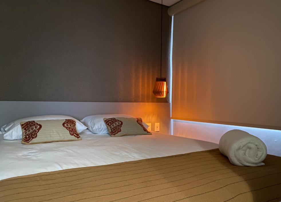 Elegante Quarto E Sala Sky Concept 418 Novissimo Maceio  Exterior photo