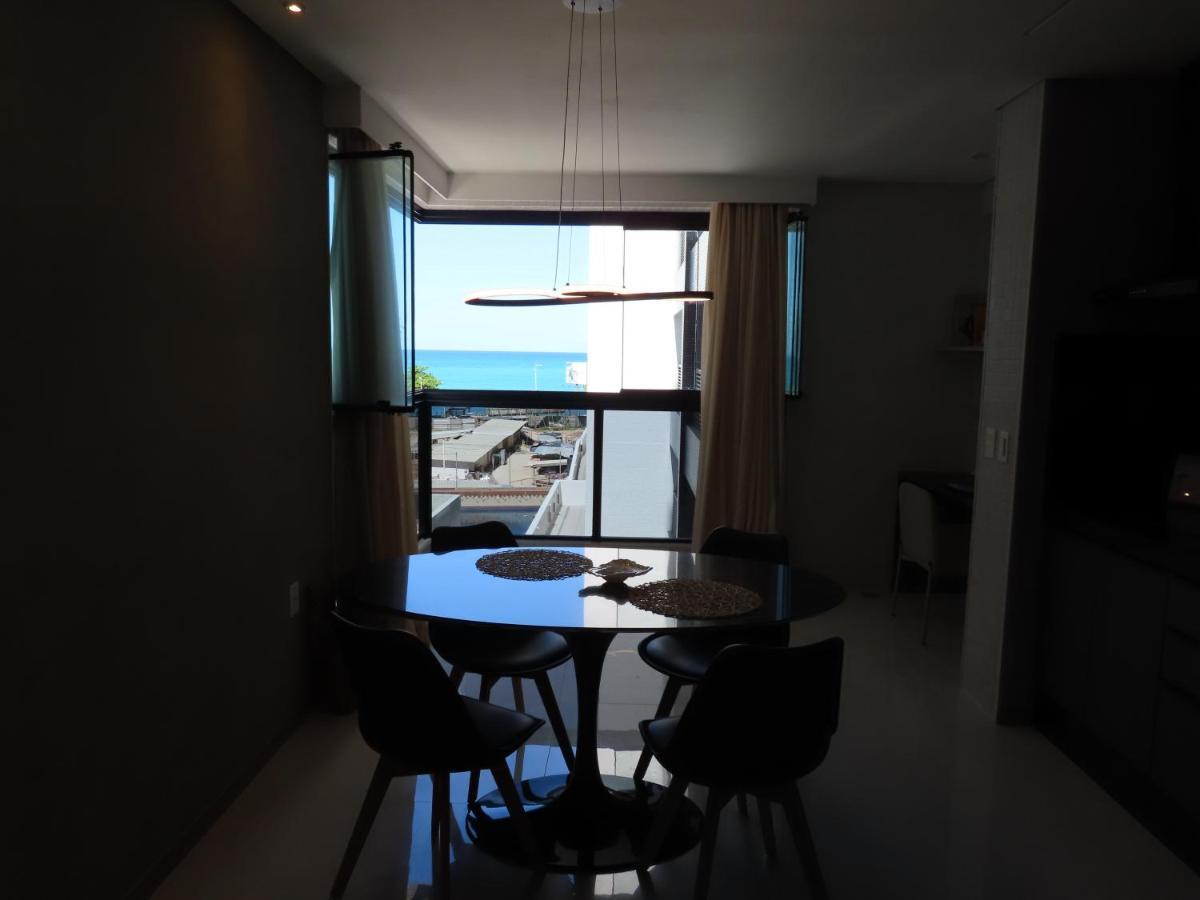 Elegante Quarto E Sala Sky Concept 418 Novissimo Maceio  Exterior photo