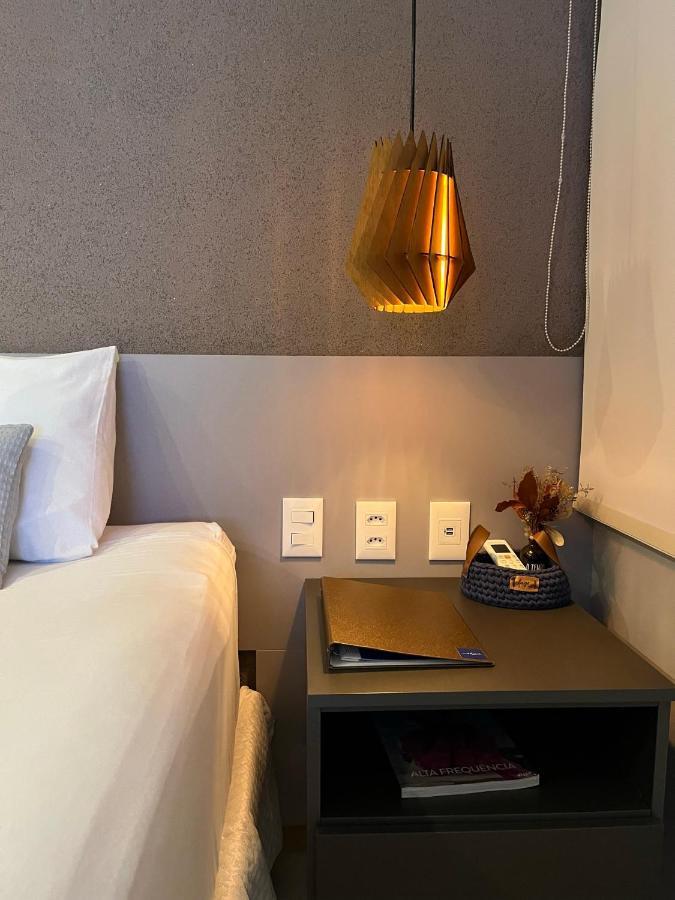 Elegante Quarto E Sala Sky Concept 418 Novissimo Maceio  Exterior photo